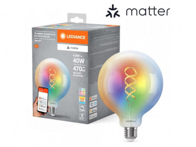 SMART+ MATTER CLASSIC Globe125 E27