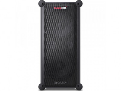 CP-LS100 SUMO BOX PARTY SPEAKER SHARP