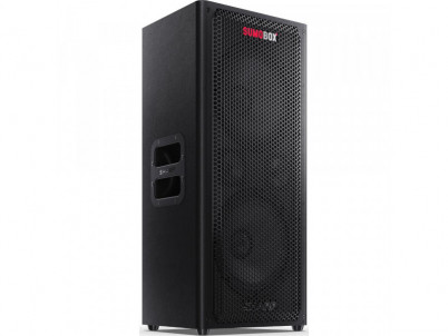 CP-LS100 SUMO BOX PARTY SPEAKER SHARP