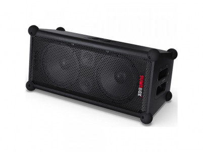 CP-LS100 SUMO BOX PARTY SPEAKER SHARP