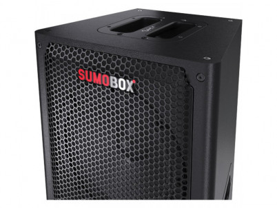 CP-LS100 SUMO BOX PARTY SPEAKER SHARP