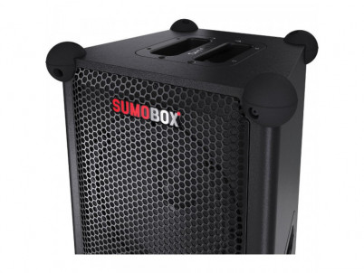 CP-LS100 SUMO BOX PARTY SPEAKER SHARP