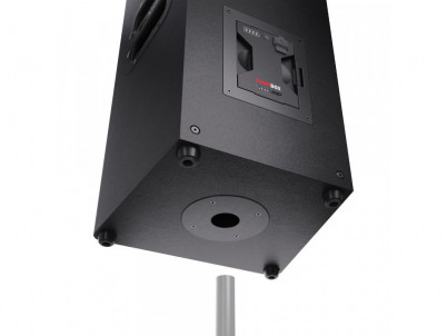 CP-LS100 SUMO BOX PARTY SPEAKER SHARP