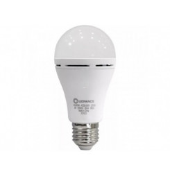 LED Classic A 60 Rechargeable 8W E27 WW