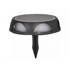 Endura Style Solar Utili Round LEDVANCE