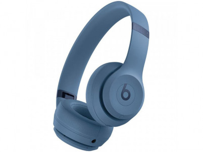 Beats Solo4 Wireless Headphones BL APPLE