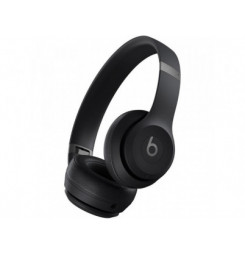 Beats Solo4 Wireless Headphones BK APPLE