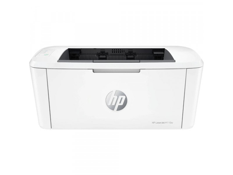 LaserJet M110w laserová tlačiareň HP