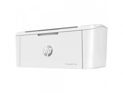 LaserJet M110w laserová tlačiareň HP