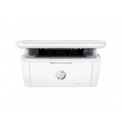 LaserJet M140w MFP laserová tlačiareň HP