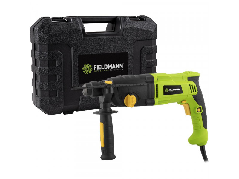 FIELDMANN FDV 211050-E