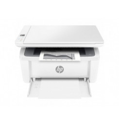 LaserJet M140w MFP laserová tlačiareň HP