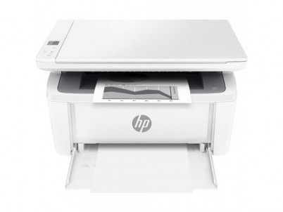 LaserJet M140w MFP laserová tlačiareň HP