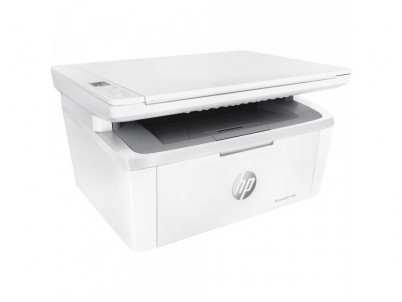 LaserJet M140w MFP laserová tlačiareň HP