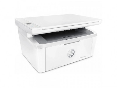 LaserJet M140w MFP laserová tlačiareň HP