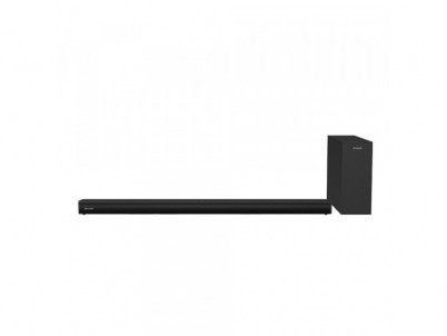 HE-1200SW ULTRA SLIM SOUNDBAR 2.1 AIWA