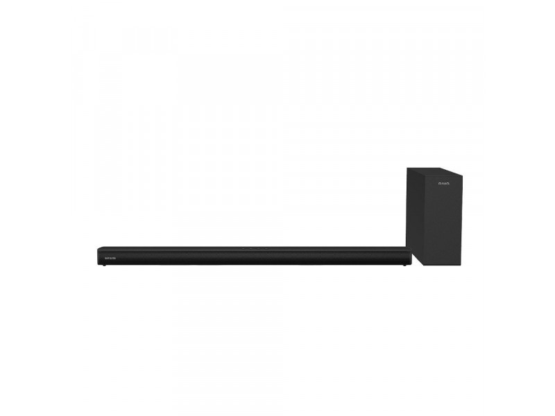 HE-1200SW ULTRA SLIM SOUNDBAR 2.1 AIWA