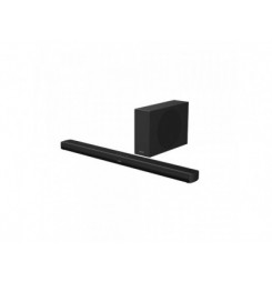 HE-1200SW ULTRA SLIM SOUNDBAR 2.1 AIWA