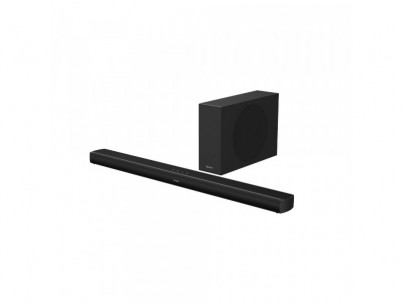 HE-1200SW ULTRA SLIM SOUNDBAR 2.1 AIWA