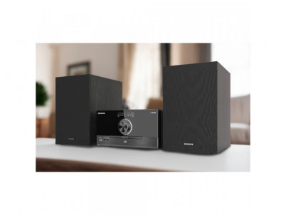 MSBTU-600 MIKROSYSTÉM CD/BT 100W AIWA