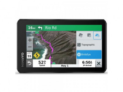 zumo XT MT-S GARMIN