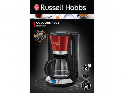 24031-56 kávovar RUSSELL HOBBS