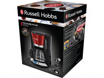 24031-56 kávovar RUSSELL HOBBS