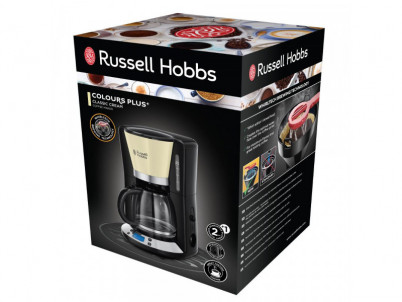 24033-56 kávovar RUSSELL HOBBS