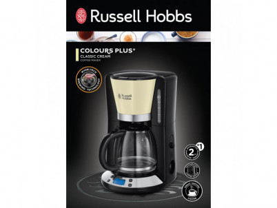 24033-56 kávovar RUSSELL HOBBS