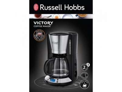 24030-56 kávovar RUSSELL HOBBS