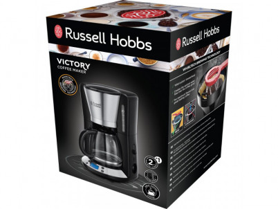 24030-56 kávovar RUSSELL HOBBS