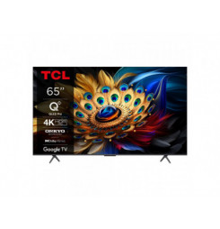 65C69B QLED TV Direct LED TCL