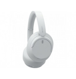 WH CH720N Bluetooth slúchadlá biela SONY