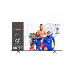 65C69B QLED TV Direct LED TCL