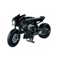 THE BATMAN - BATCYCLE 42155