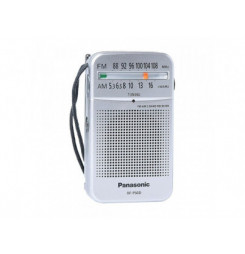 RF-P50DEG-S prenosné rádio PANASONIC