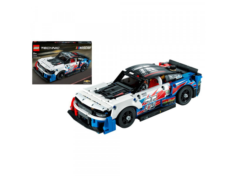 NASCAR Chevrolet Camaro ZL1 42153