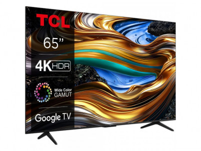 65P755 Direct LED TV TCL