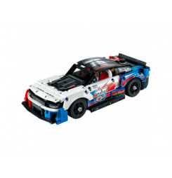 NASCAR Chevrolet Camaro ZL1 42153