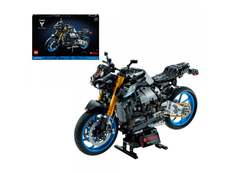 Yamaha MT-10 SP 42159