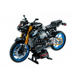 Yamaha MT-10 SP 42159