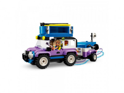 Karavan na pozorovanie hviezd 42603 LEGO