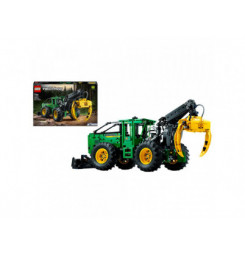 Lesný traktor John Deere 948L-II 42157