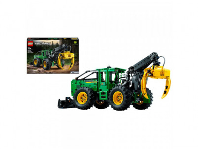 Lesný traktor John Deere 948L-II 42157