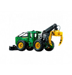 Lesný traktor John Deere 948L-II 42157