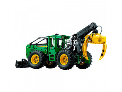 Lesný traktor John Deere 948L-II 42157