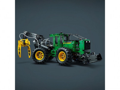 Lesný traktor John Deere 948L-II 42157