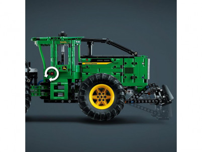 Lesný traktor John Deere 948L-II 42157