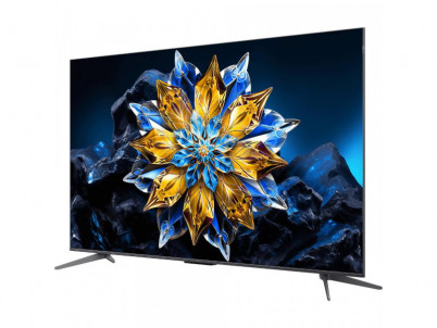 55C655 PRO QLED TV 120Hz FULL HD TCL