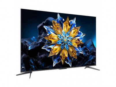 55C655 PRO QLED TV 120Hz FULL HD TCL